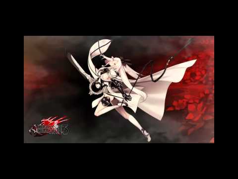 Drakengard 3 - Final Song OST