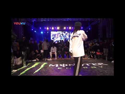 Ikki hiphop battleWhat's the name of this song, please?