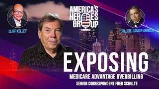 Exposing Medicare Advantage Overbilling: A Critical Look with Senior Correspondent Fred Schulte