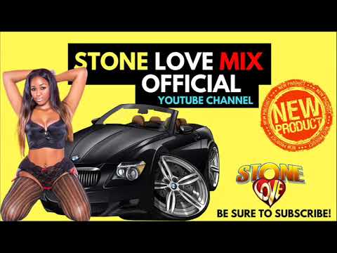 stone love reggae r&b dancehall mix – stone love 2018 – stone love music – stone love sound mixtapes