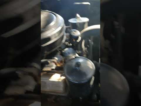 1957 Cadillac Eldorado Biarritz (CC-1158861) for sale in Gilroy, California