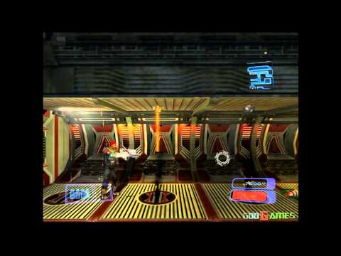 BlowOut Playstation 2