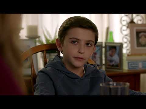 Michaela and Cal talk about the Calling with Zeke - 2x02