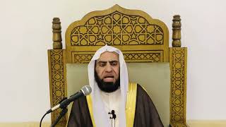 صورة فوائد منتقاة من درس الكبائر || منزلة الزكاة في الإسلام || د. سامي الواكد .