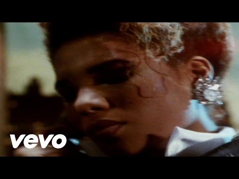 Five Star - Can't Wait Another Minute (Video)