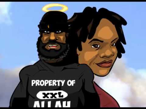 Sean Price & Illa Ghee "Good Lobster" feat. Royal Flush (Fan Video)