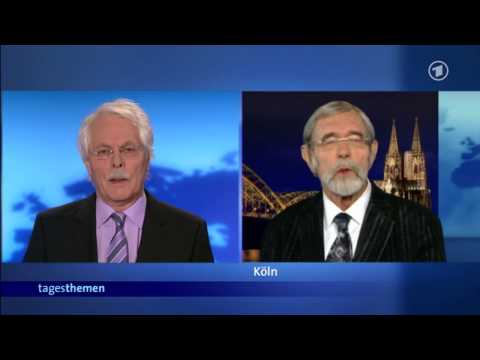 tagesthemen 23:35 Uhr, 22.02.2014