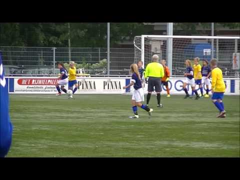 Beker 20 aug 16 VOGIDO D2  de Esch D1