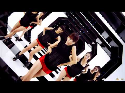 HDMV - Rainbow (레인보우) - A
