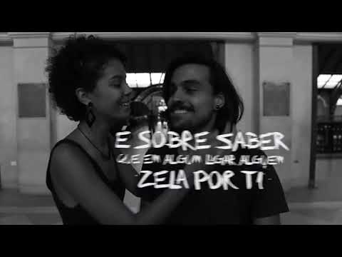 Jetlag Music ft Ana Vilela - Trem Bala (Vintage Culture & JØrd)