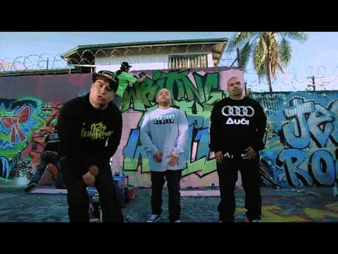 Hazerd x All Angles- Writing On The Wall *OFFICIAL VIDEO*