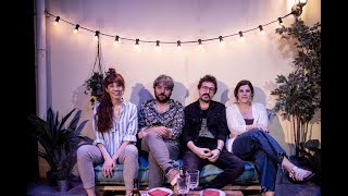 Teaser 'La pell fina', de Carmen Marfà i Yago Alonso
