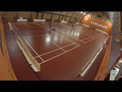 Prague Games 2019 - Hamr 3