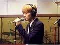 정오의 희망곡 김신영입니다 - EXO Chen - It's Fortunate, 엑소 ...