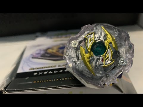 Knockout Odin  ( Z , UR , Gen ).       Listen with sound !