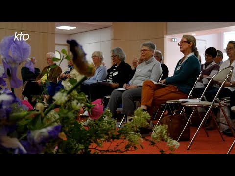 Parcours Abraham : accueillir les grâces de l’avancée en âge