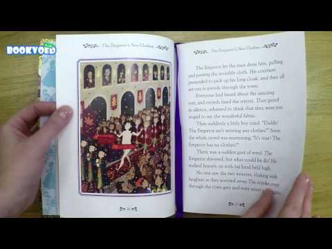 Відео огляд Royal fairy tales for bedtime