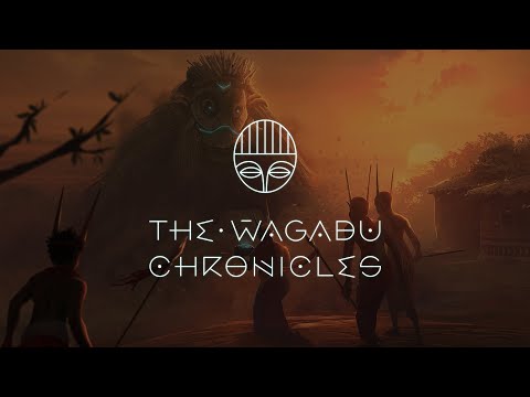 Riot-Backed Afrofantasy MMORPG, The Wagadu Chronicles, Has Entered Kickstarter