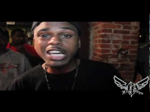 J Dose Freestyle from Silverback Season Cypher