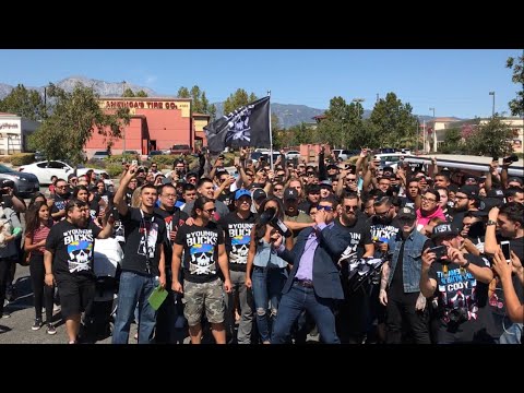 UPDATE: WWE 2K Creators Asked The Young Bucks For Motion Capture Help On Future Game