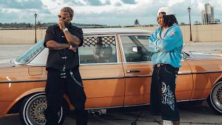 Mbosso ft Harmonize - Kamata II (Official Music Video)