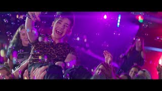 Johnnie Mikel - Friday Night (Official Music Video)