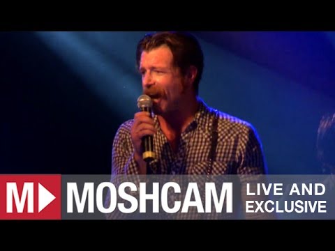 Boots Electric - I Love You All The Thyme | Live in London | Moshcam