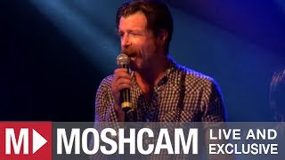 Boots Electric - I Love You All The Thyme | Live in London | Moshcam