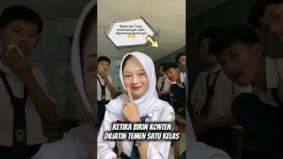 Download lagu Jadi tontonan satu kelas 😂🤣 #shorts #kocak #lucu #warga62 #anaksekolah #abg #cantik #smp #ngonten mp3 Download lagu Jadi tontonan satu kelas 😂🤣 #shorts #kocak #lucu #warga62 #anaksekolah #abg #cantik #smp #ngonten mp3