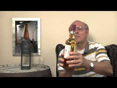 Whisky Verkostung: Scapa 2001 Gordon & MacPhail