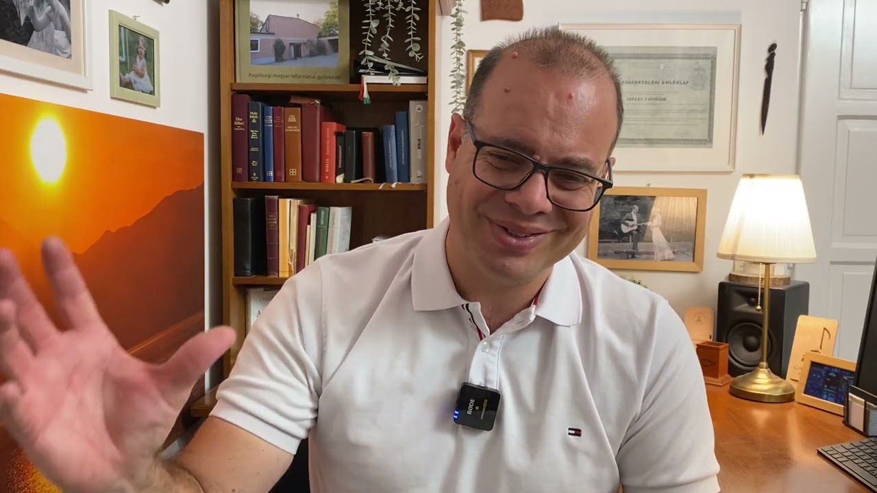 Legyél látható és ne csak hallható! - Napsugarak - Üzenet minden reggel - 2026. szeptember 20.