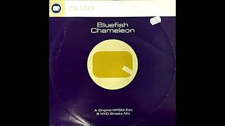 Bluefish - Chameleon (NYD Breaks Mix)