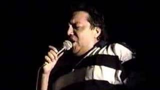 Diomedes Diaz - juan charrasquiado