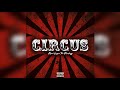 The Circus OFFICIAL VIDEO By Alan Wayne The Pradagy