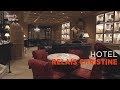 What S New In Paris Secret Relais Christine
