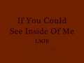 Lighter Shade of Brown- If You Could See Inside of ...
