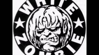 white zombie - i&#39;m your boogieman
