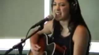 Michelle Branch - Are You Happy Now (live)