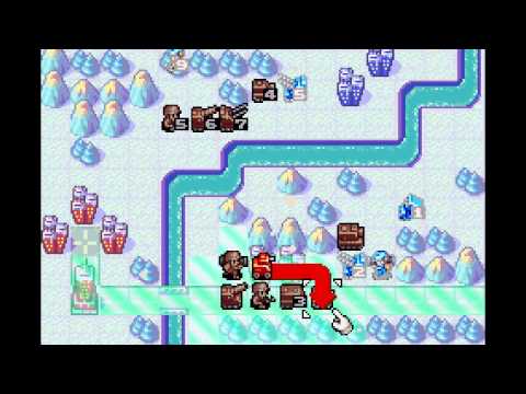 Advance Wars Wii U