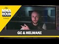 Best Bets for Bellator 267, UFC Vegas 38 | The MMA Hour