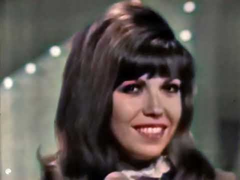 Nancy Sinatra - So Long Babe (1965)