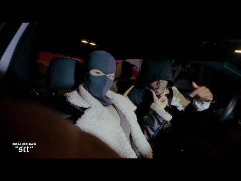 TRIXXO - ACTIF (CLIP OFFICIEL)