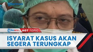 Ahli Forensik Ungkap Update Kasus Pembunuhan Subang, Sebut Pelaku Diungkap dalam Waktu Dekat