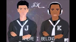 JK- Wont Stop Official Song