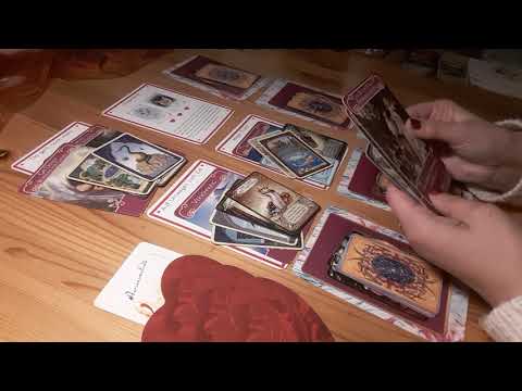 Wunschpartner Orakel 30.5.-15.6.