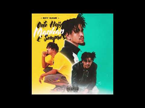 Boy Game - Filotropia (Audio Oficial)