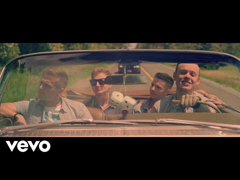 4Count - California (VIDEO)
