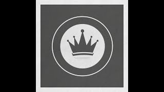 The Black Russian&#39;s - Paper Crown  (LyricsVideo)