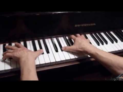 RITTA GOLDSTEIN-ISRAEL-PRELUDE C MINOR F. CHOPIN-PIANO HOME RECITAL