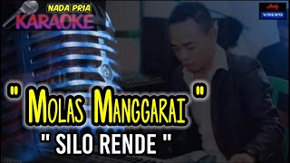 Download lagu KARAOKE LAGU MANGGARAI MOLAS MANGGARAI SILO RENDE ... mp3